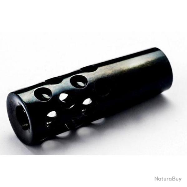 Frein de bouche Sako/Tikka Cal.30 M14x100 7,8m