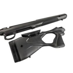 Crosse Arriere Sako S20 Hunter noir