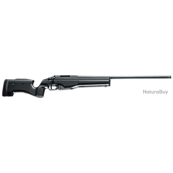 Carabine Sako TRG22 noire cal.308 Win