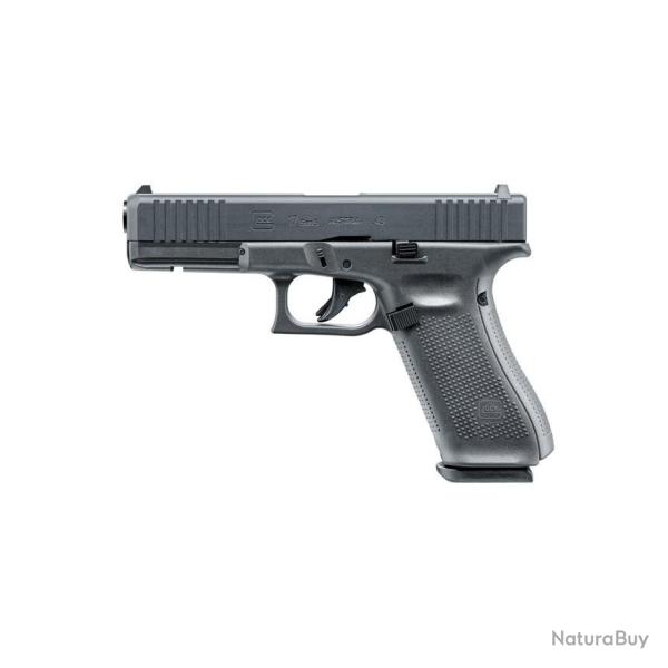 Pistolet T4E Glock 17 GEN5 cal 43 paintball