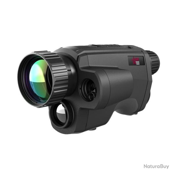 Cam�ra thermique t�l�m�tre laser AGM Fuzion LRF TM50-640 CMOS 12 �M 640x512 (50 Hz)