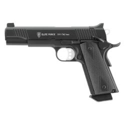 Pistolet Elite force 1911 TAC TWO bbs 6mmM GAZ 1,0 J