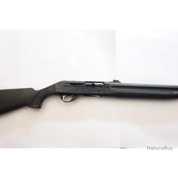 FUSIL SEMI AUTOMATIQUE  BERETTA BELLMONTE 1 SYNTHETIQUE CAL 12X76 CANON DE 61CM  SLUG RAYE