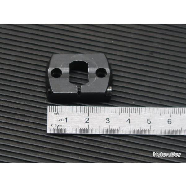 Embase avant pour montage optique a pivot annonce 4 REF 74