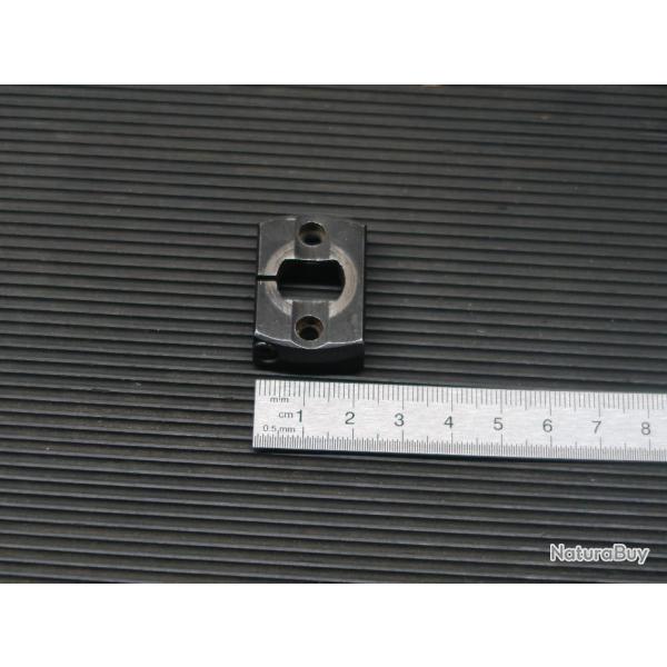 Embase avant pour montage a pivot annonce 2 REF 73