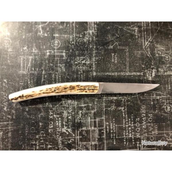 LE THIERS SOLOGNE 14 CM BOIS DE CERF