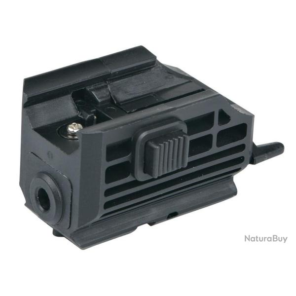 ASG - Pointeur Laser Universel