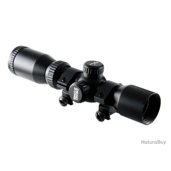 EXCALIBUR - Lunette DEADZONE 4x32