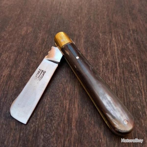 Couteau R�gional GREFFOIR BROSSARD