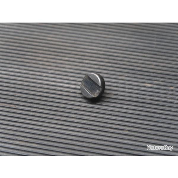 Appui du ressort d arretoir de culasse US17 P17 P14 REF 32