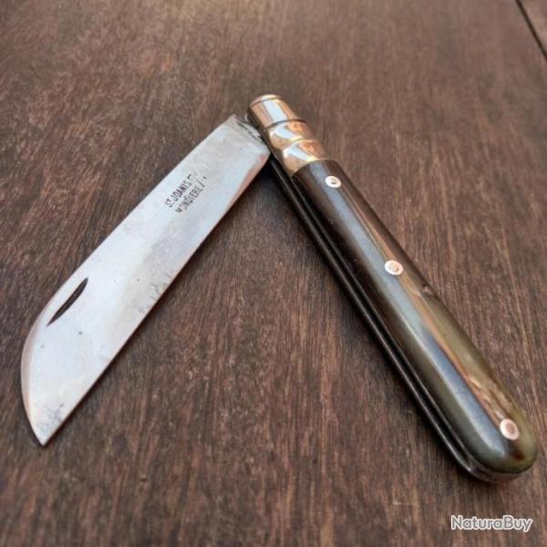 Couteau R�gional GOUTTI�RE ST JOANIS MONDIERE 74