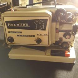 Projecteur  heurtier