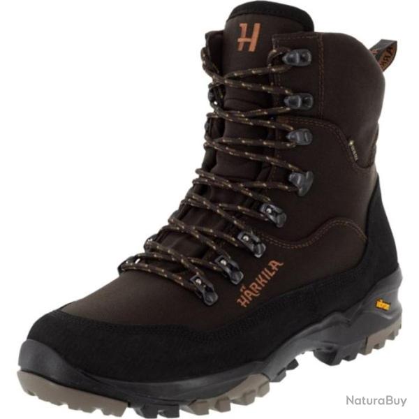 Chaussures Pro Hunter Light Mid GTX Shadow brown
