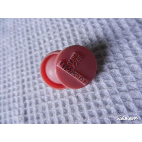 pin's insigne publicitaire BOURGEOIS