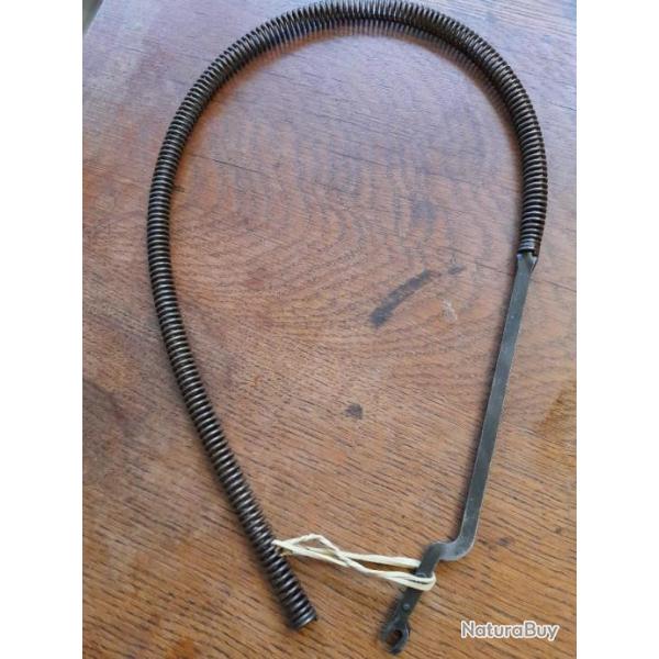 Vends ressort r�cup�rateur pour Garand M1