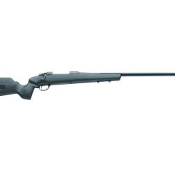 Carabine Sako 85 Carbonwolf Cal.300 Win canon de 24.3" filet&eacute; M15x100