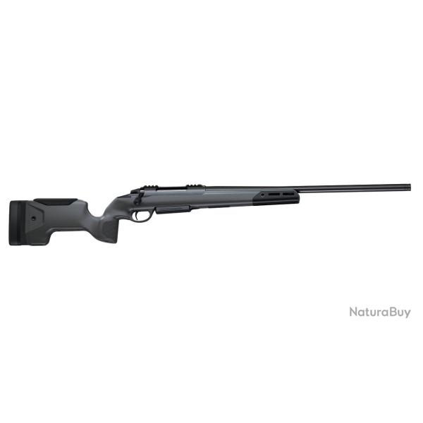 Carabine Sako S20 Pr�cision Bronz� Cal.300 Win canon de 24" Filet� 5/8-24