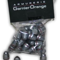 OGIVE BALLEUROPE PLOMB GRAISSEE 200 GR 451" X50