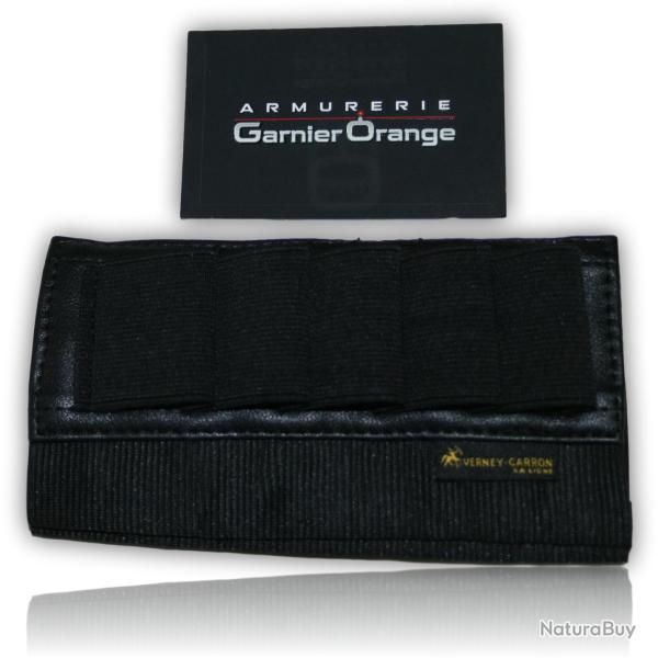 CARTOUCHIERE DE CROSSE POUR FUSIL