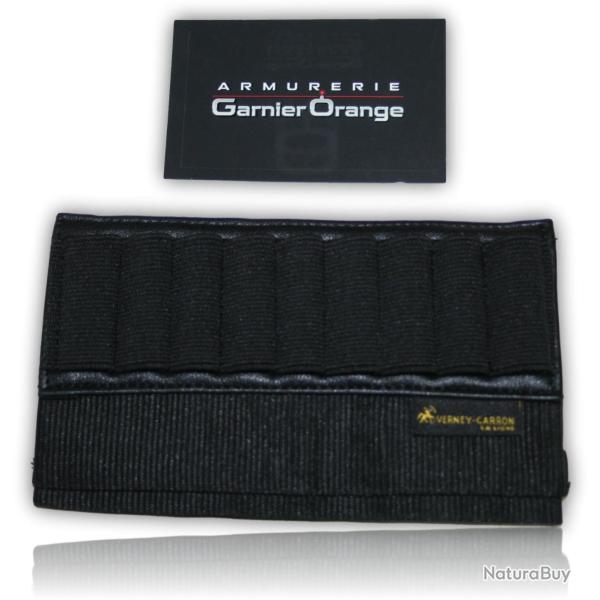 CARTOUCHIERE DE CROSSE POUR CARABINE