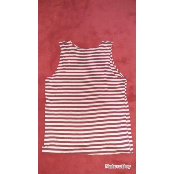 D�bardeur  TELNYASHKA des Forces Sp�ciales russes (rouge)