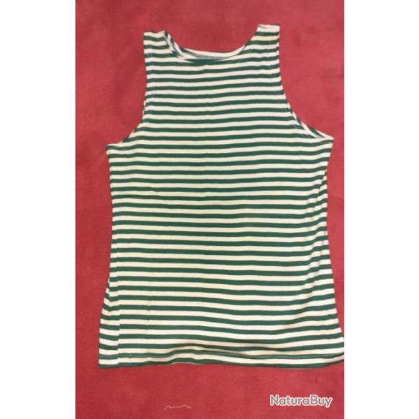 Dbardeur  TELNYASHKA des Gardes-Frontires russes (verte)