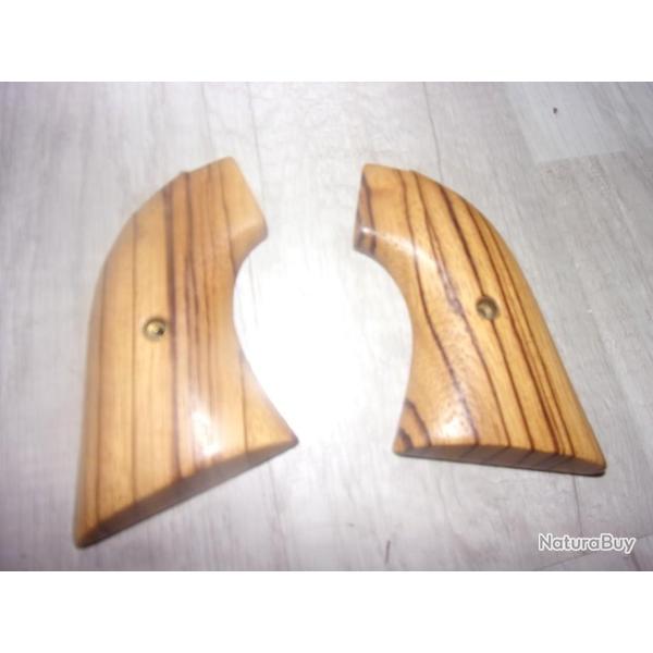 crosse pour Colt Scout 26 A