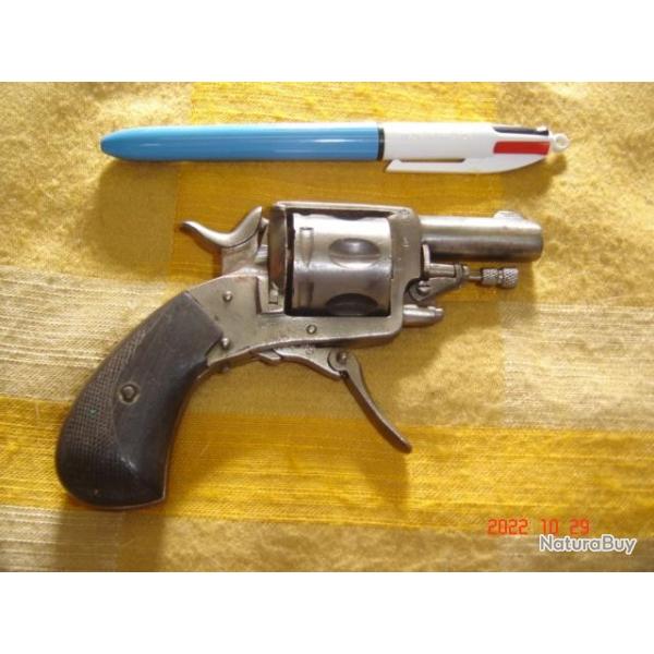 REVOLVER 320 faire offre