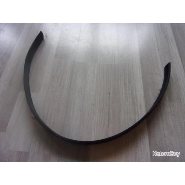 ceinture Uncle Mike  en velcro