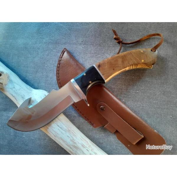 Couteau � d�pecer.