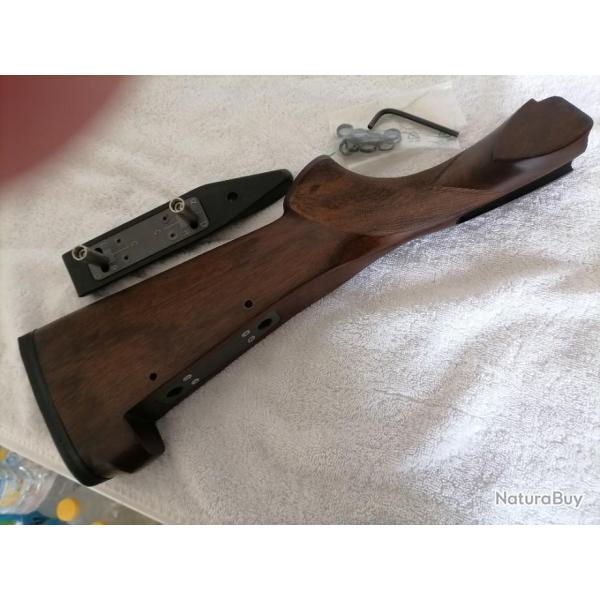 Crosse MONTECARLO GAUCHER pour KEMEN T4 & KM4