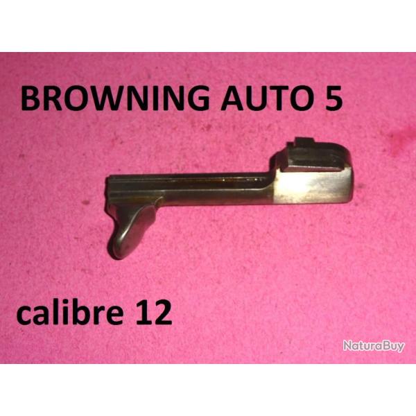 manette fusil BROWNING AUTO5 calibre 12 AUTO 5 - VENDU PAR JEPERCUTE (a6608)