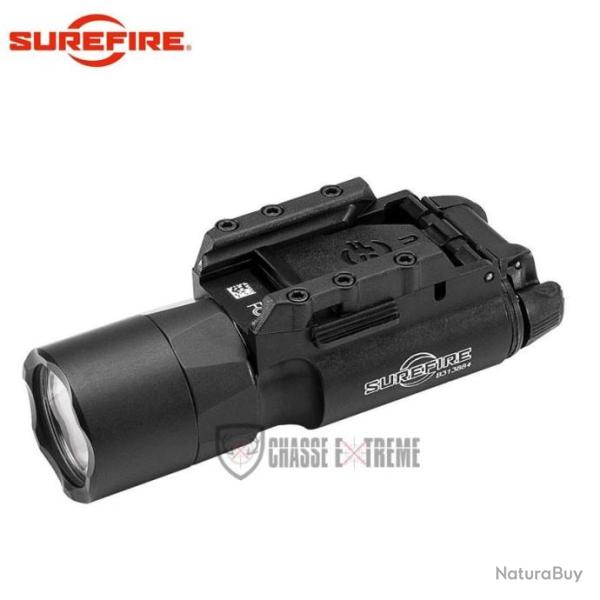 Lampe SUREFIRE X300 Ultra Rail-Lock 1000 Lu