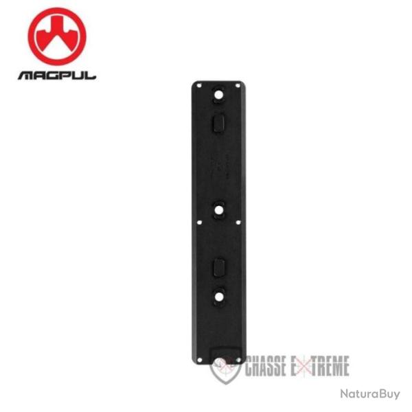 Adaptateur MAGPUL M-Lok 4 Slots pour RRS/ARCA
