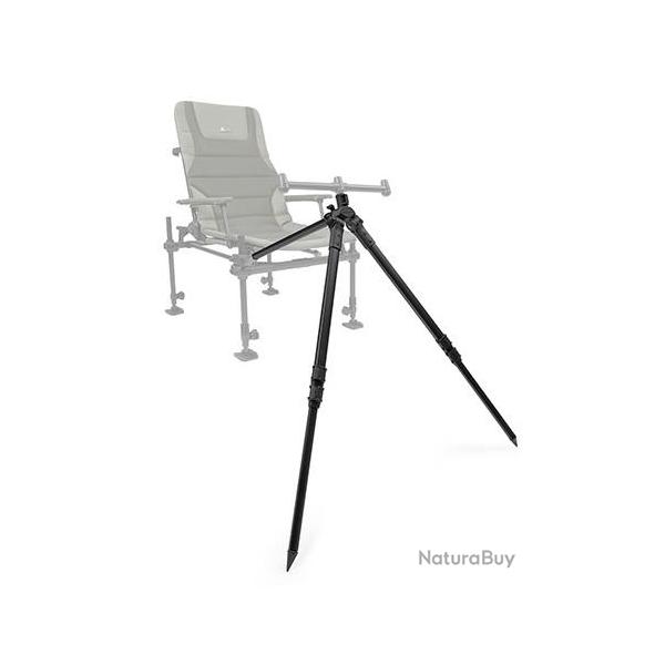 SUPPORT CANNE FEEDER KORUM TRIPOD FEEDER ARM NPC