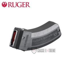 Chargeur RUGER 10/22 Magnum 15 Coups cal 22wmr/17hmr