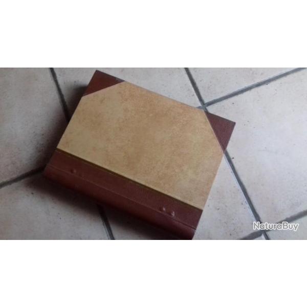 Magazines Ralits (1954)