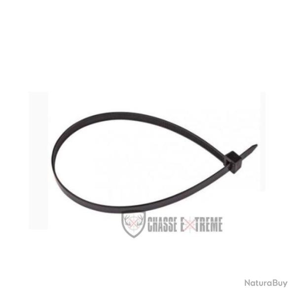 Menotte Plastique Noir