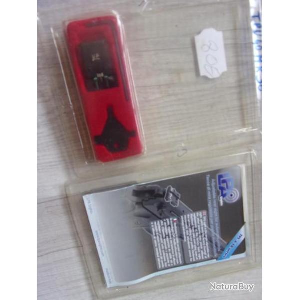 hausse rglable pour Colt sries 70, 80, 90