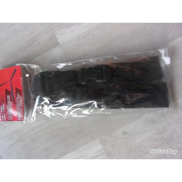 bretelle 3 points  UTG