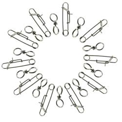 Pack attelage avec grandes &eacute;pingles