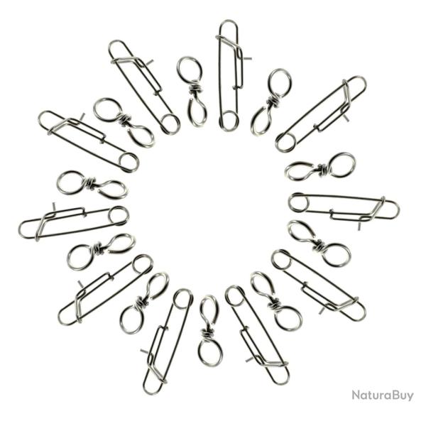 Pack attelage avec grandes �pingles