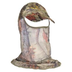 Casquette Filet GhostCamo Percussion