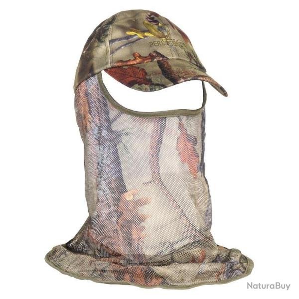 Casquette Filet GhostCamo Percussion