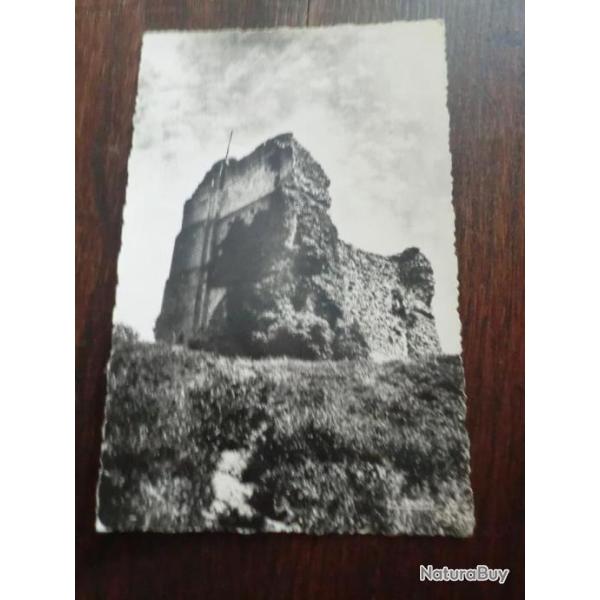 CP  Dpt  27  BRIONNE LE DONJON