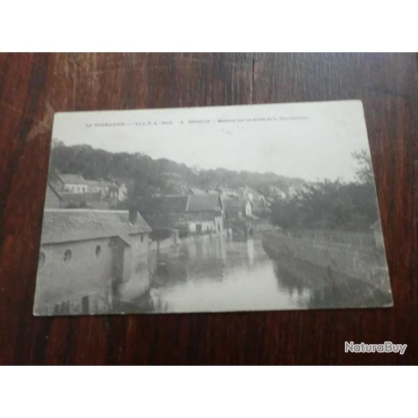 CP  Dpt  27  BROGLIE