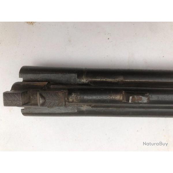 canon de fusil drelling