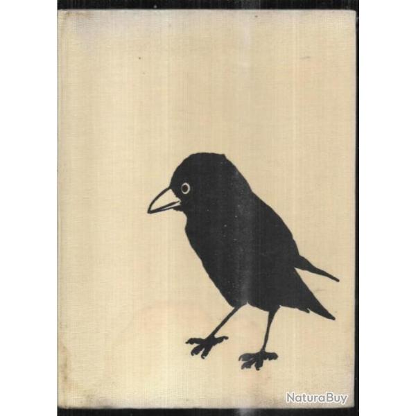 colette la petite corneille des clochers de joseph seget