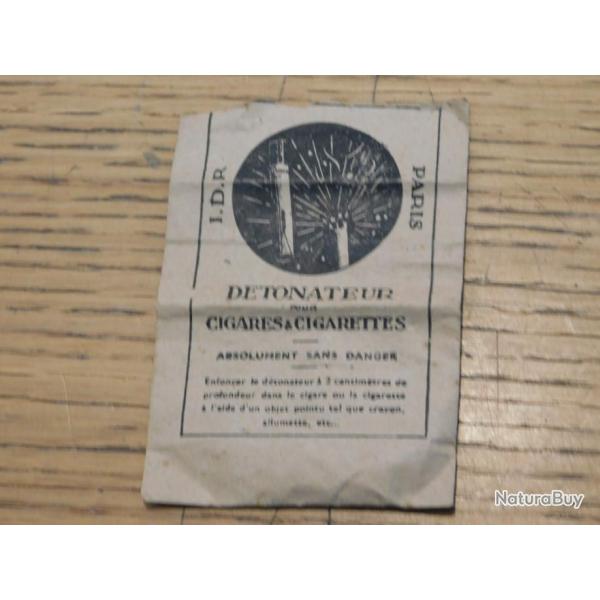 IDR I.D.R vintage PARIS