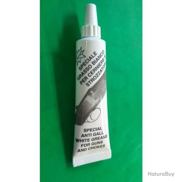 GRAISSE BLANCHE AU LITHIUM